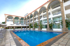 Solamar Inn Mazatlan